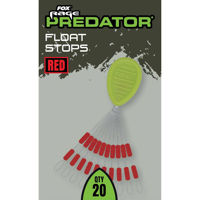 Fox Rage Predator Float Stops